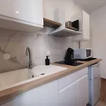Le Repos Biterrois ઼ 아파트 *