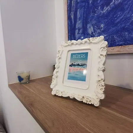 Le Repos Biterrois ઼ *