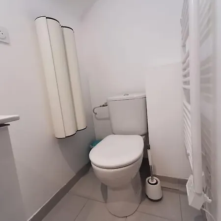 Le Repos Biterrois - Clim & Hypercentre