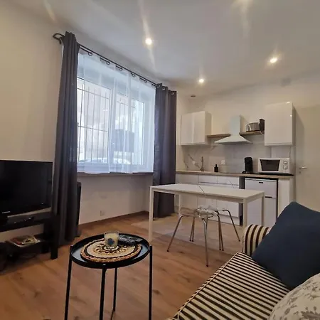 Apartament Le Repos Biterrois - Clim & Hypercentre