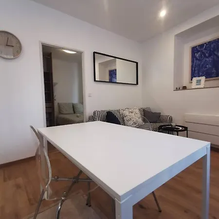 아파트 Le Repos Biterrois ઼ 베지에