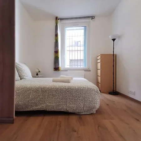 Le Repos Biterrois - Clim & Hypercentre Apartament Béziers