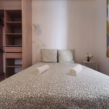 Le Repos Biterrois ઼ *