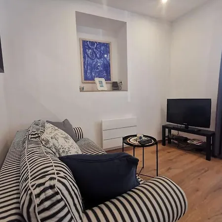 Apartment Le Repos Biterrois ઼