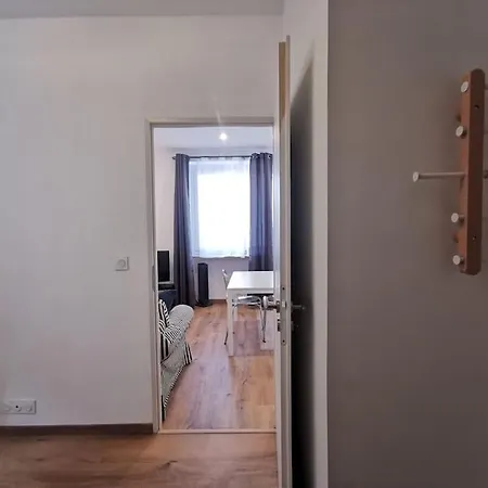 Le Repos Biterrois - Clim & Hypercentre Apartament