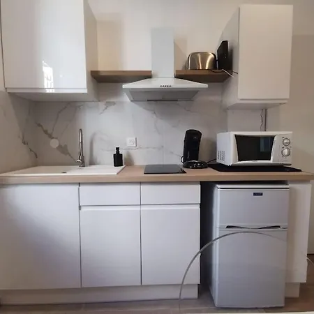 Le Repos Biterrois ઼ * 베지에