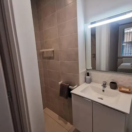 Le Repos Biterrois - Clim & Hypercentre Apartament